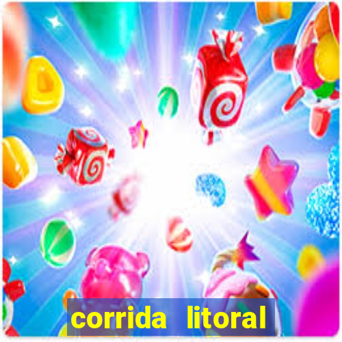 corrida litoral norte 2024